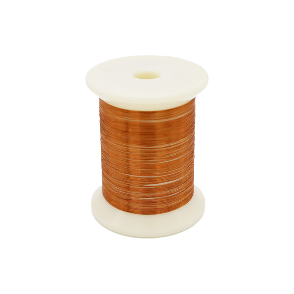 Vysoká kvalita 24AWG Emailovaný měděný drát 0.51mm OD Magnet & Solder Izolované přesné opravy materních desek elektrické dráty