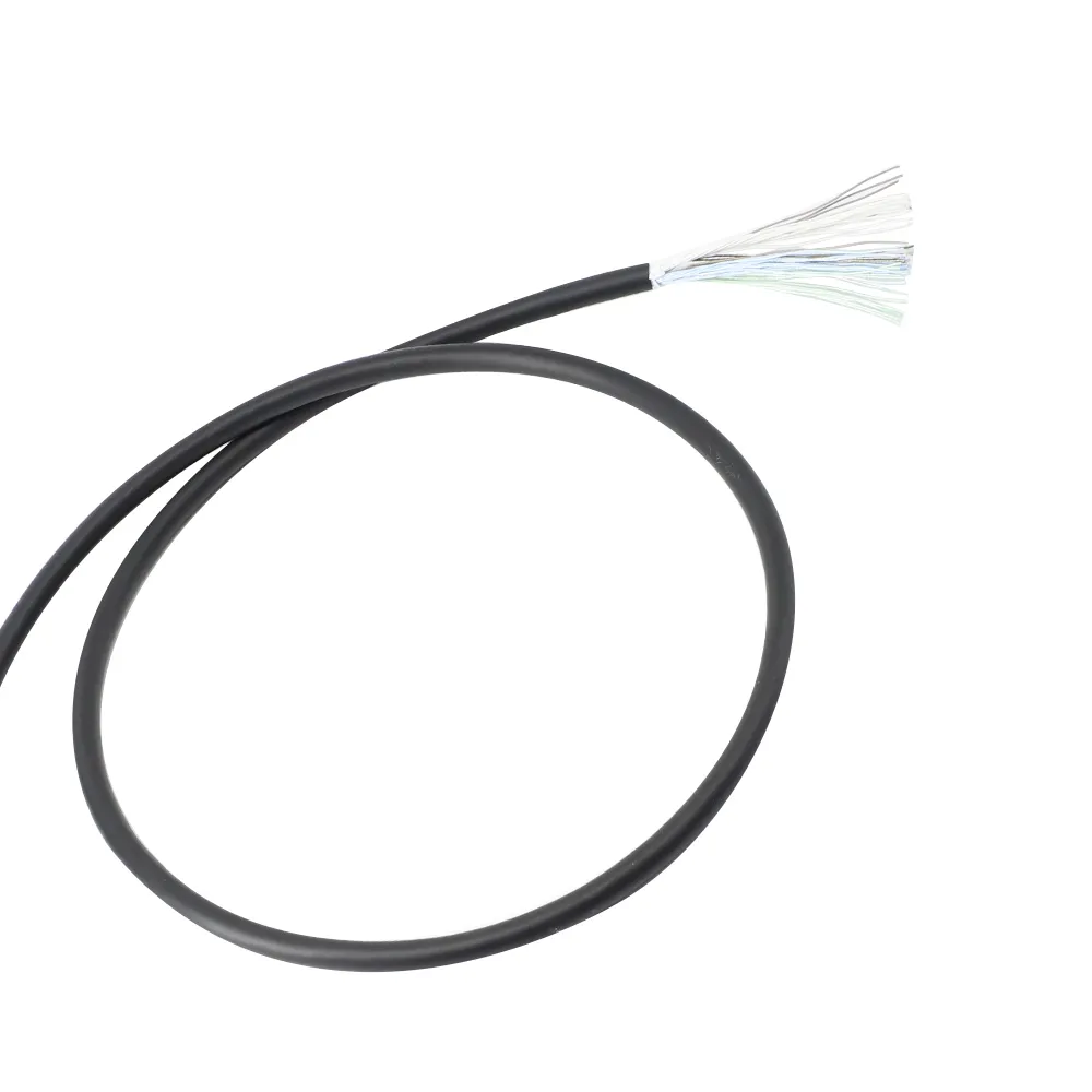 Wie Mikrokoaxialkabel die nächste Generation tragbarer Geräte ermöglichen