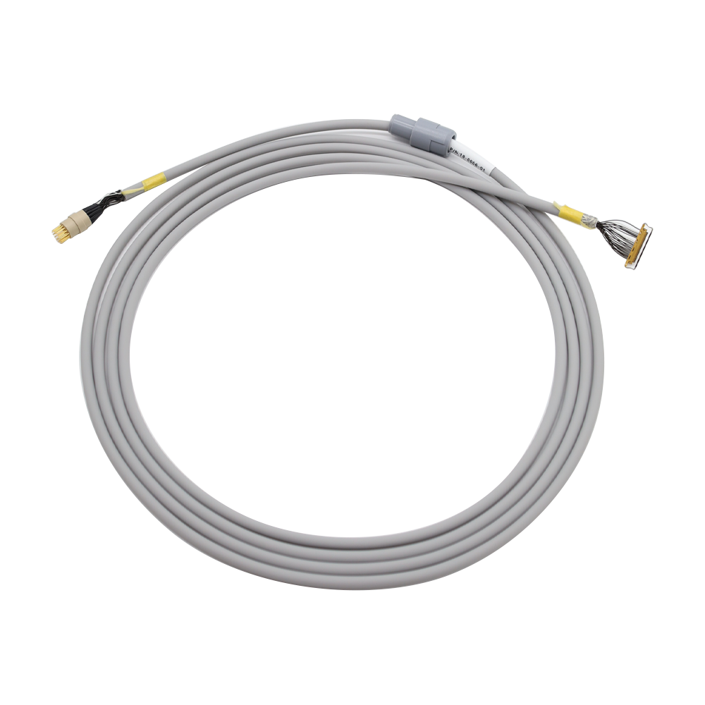 Developing PFAS-Free Eco-Friendly Wire Materials