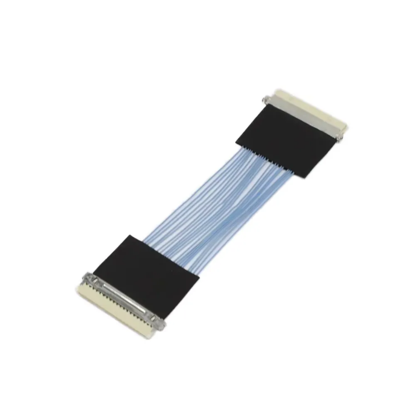 Die Vorteile für die Signalintegrität durch zuverlässige LVDS-Kabel