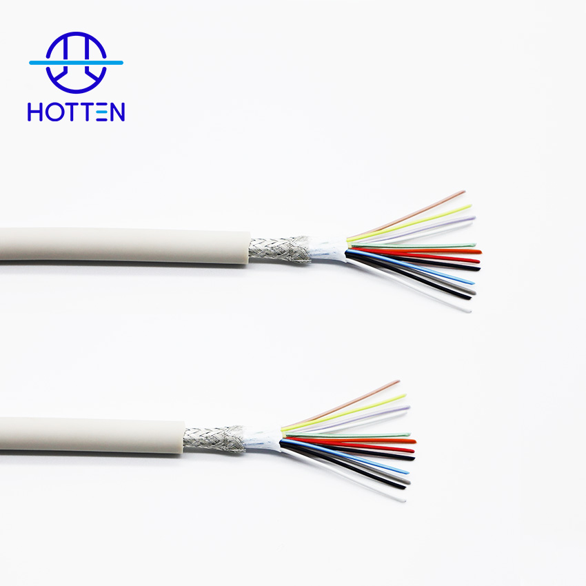 Wie Mikrokoaxialkabel die Hochgeschwindigkeitsübertragung in kompakten Geräten unterstützen