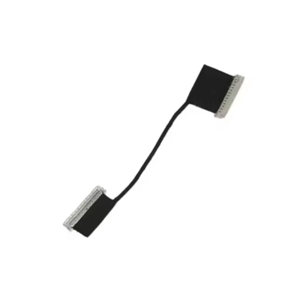  testreszabható 20680 30/40P 40AWG Mikrokötegű Kábelgyűrű/gyártás EDP LCD Képernyők Kábeltisztviselőjéhez (Húszog PC/TV)
