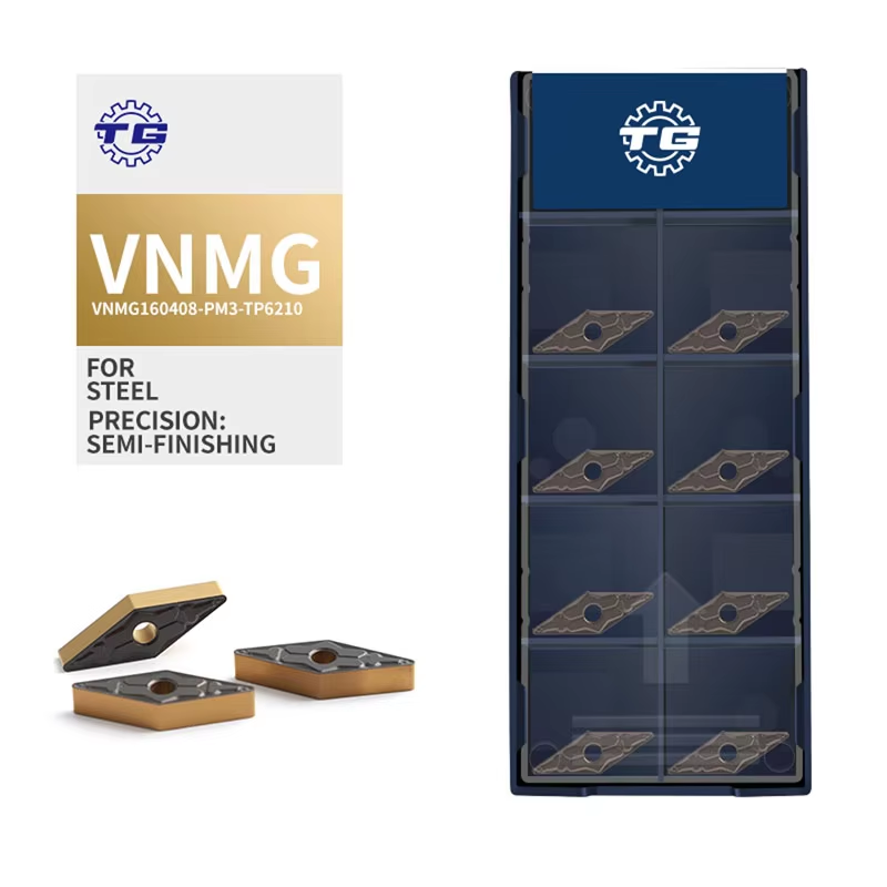 Tiangong Cemented Carbide Product Introduction