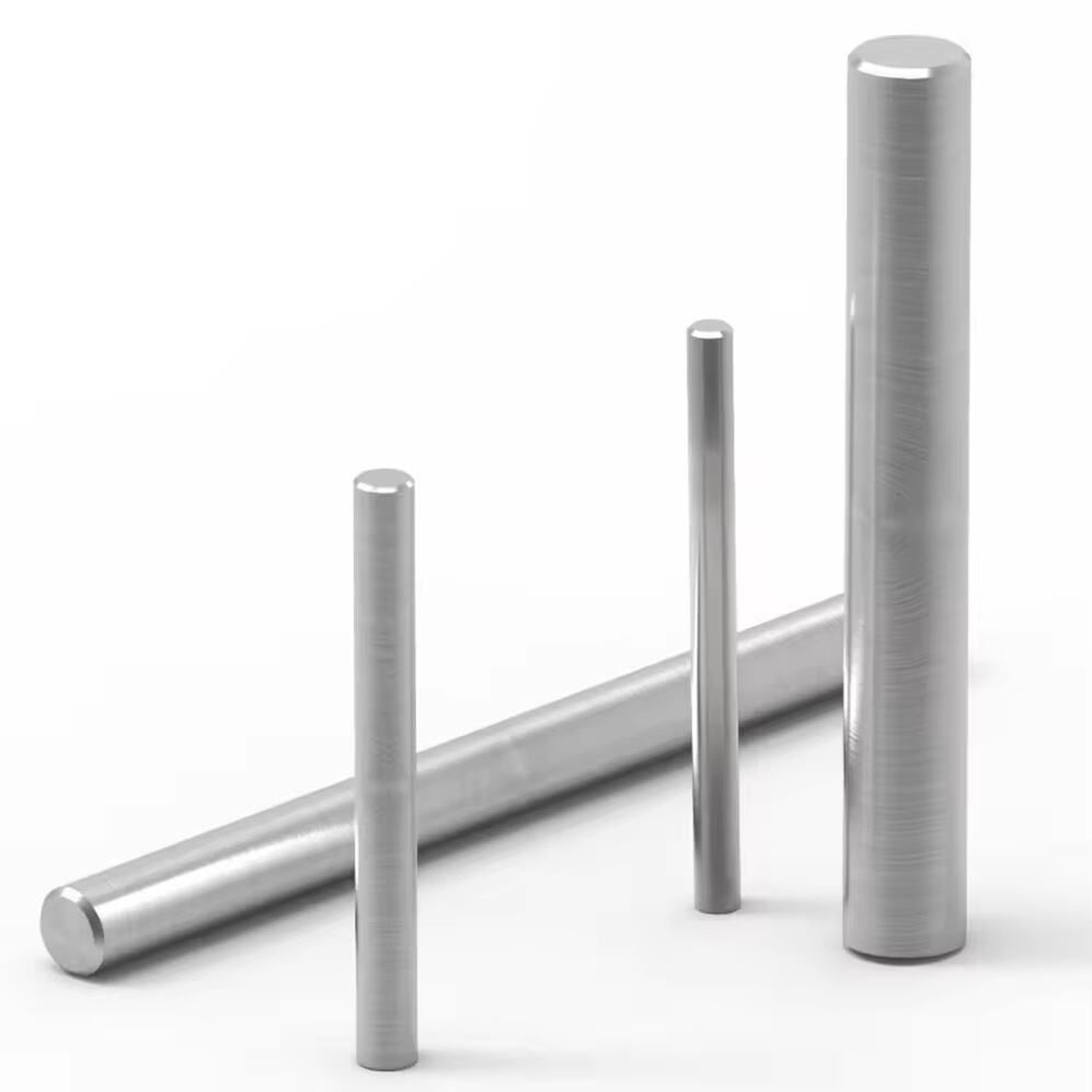 ¿Qué aplicaciones se benefician más de las varillas de carburo cementado?