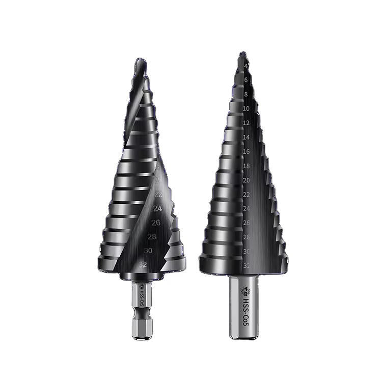 What Are the Advantages of Using Carbide Drill Bits?