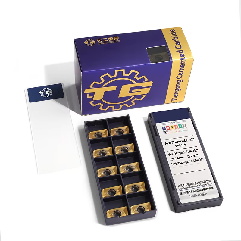 Quels types d'outils CNC sont les plus courants dans l'industrie ?