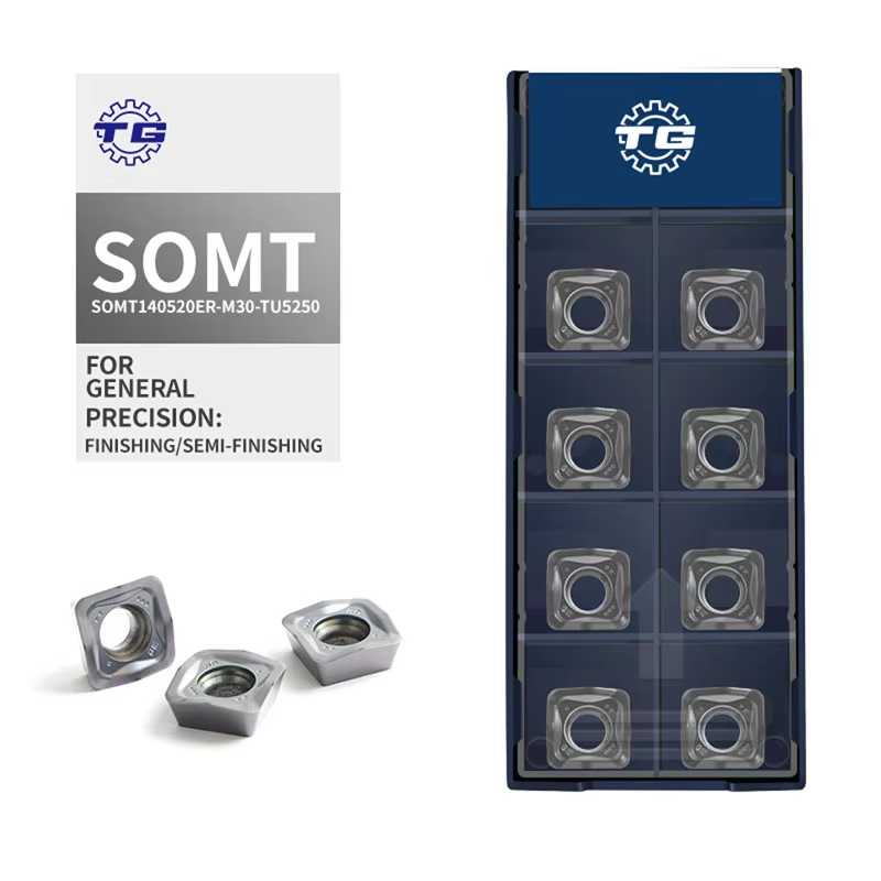 Comment les outils de fraiseuse améliorent-ils la précision en métallurgie ?