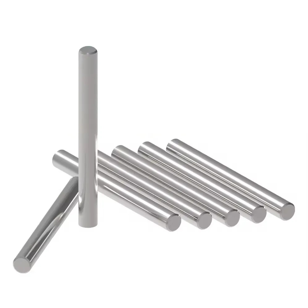 Cemented Carbide Rod