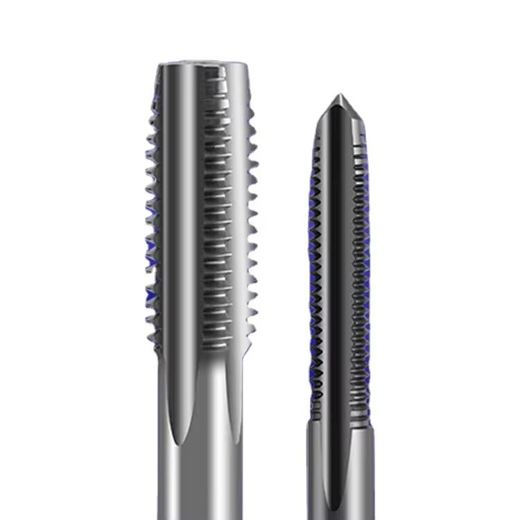 Roscado: Consejos para lograr roscas precisas y limpias