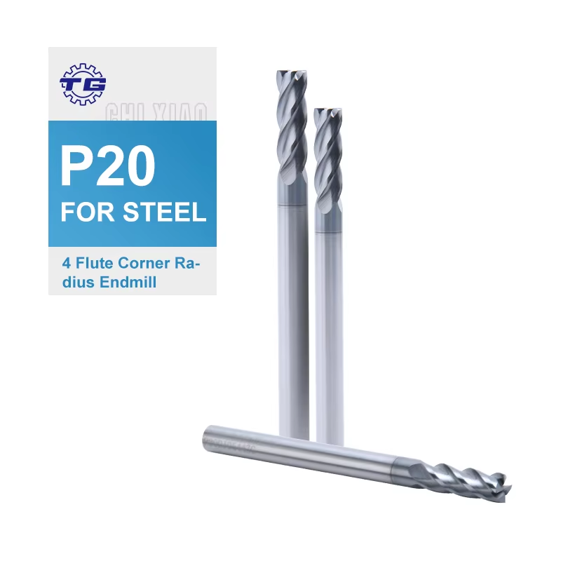 Quels types d'outils de fraisage sont les meilleurs pour différents matériaux ?