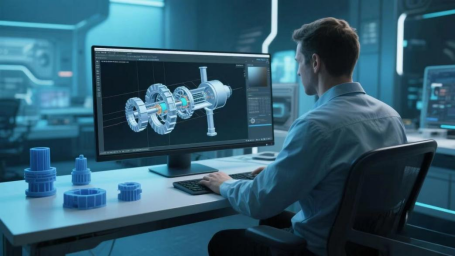 Tailored Solutions from Concept to Execution