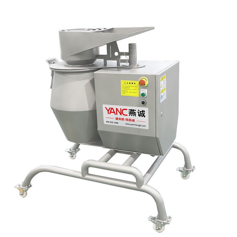 Grating Machine_YC-CS300