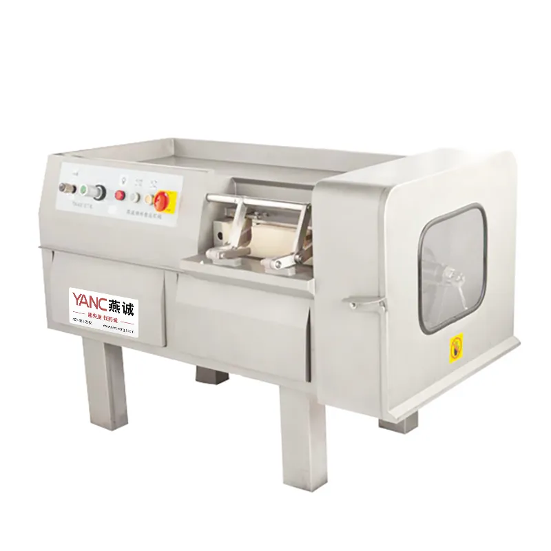 The Advantages of Meat Slicer Sealed Motor and Transmission System