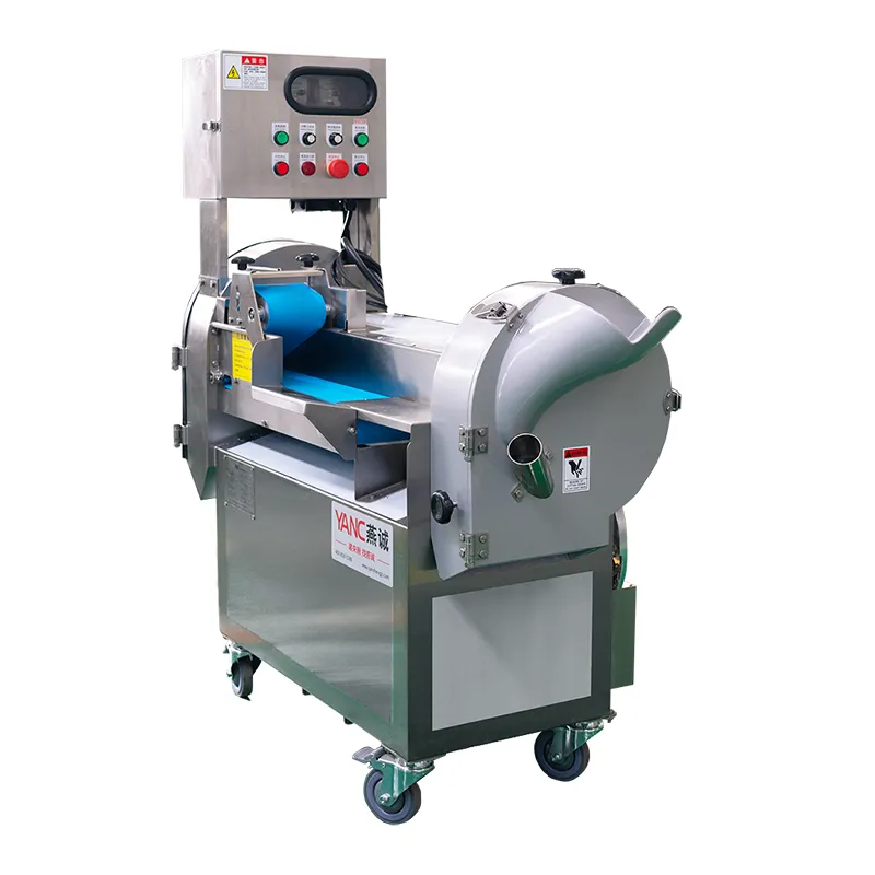 Vegetable Slicer for Dicing, Slicing, and Shredding with Precision