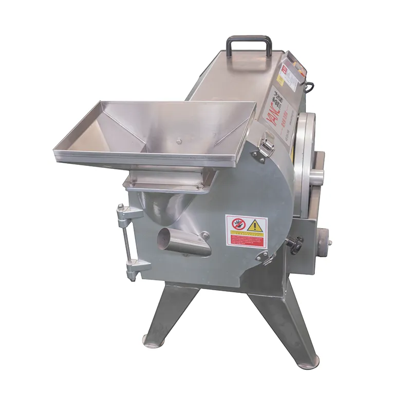 How a Vegetable Slicer Improves Efficiency in Large-Scale Kitchens