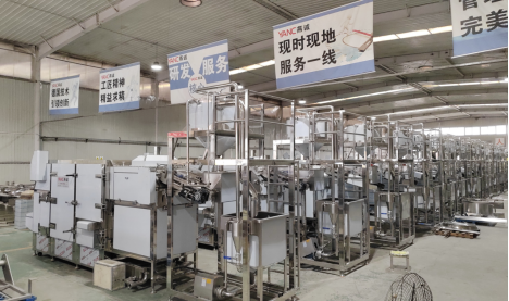 Standardized Solutions for Varied Needs