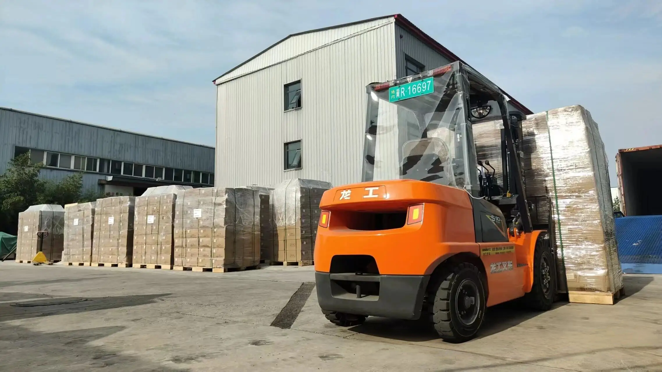 အစားအသောက်လုပ်ငန်းကိရိယာများအတွက် ကမ္ဘာလုံးဆိုင်ရာဝယ်လိုအားသည် ဆက်လက်တိုးတက်လျက်ရှိပါသည် | ကမ္ဘာလုံးဆိုင်ရာဝယ်သူများသည် YANC ကို အဘယ်ကြောင့် ရွေးချယ်ကြသနည်း။ YANC ၏ စီးရီးအပြည့်အစုံထောက်ပံ့မှုစနစ်သည် အဖြေကိုပေးစွမ်းပါသည်။