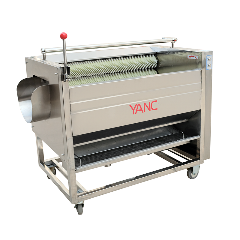 Brush Peeler_YC-X1000-7