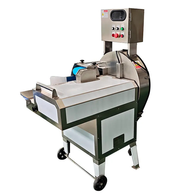 Boost Food Preparation Speed with a High-Performance Vegetable Slicer