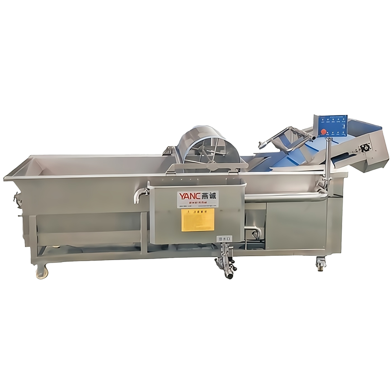 Multifunctional Washing Machine_YC-CQ3000