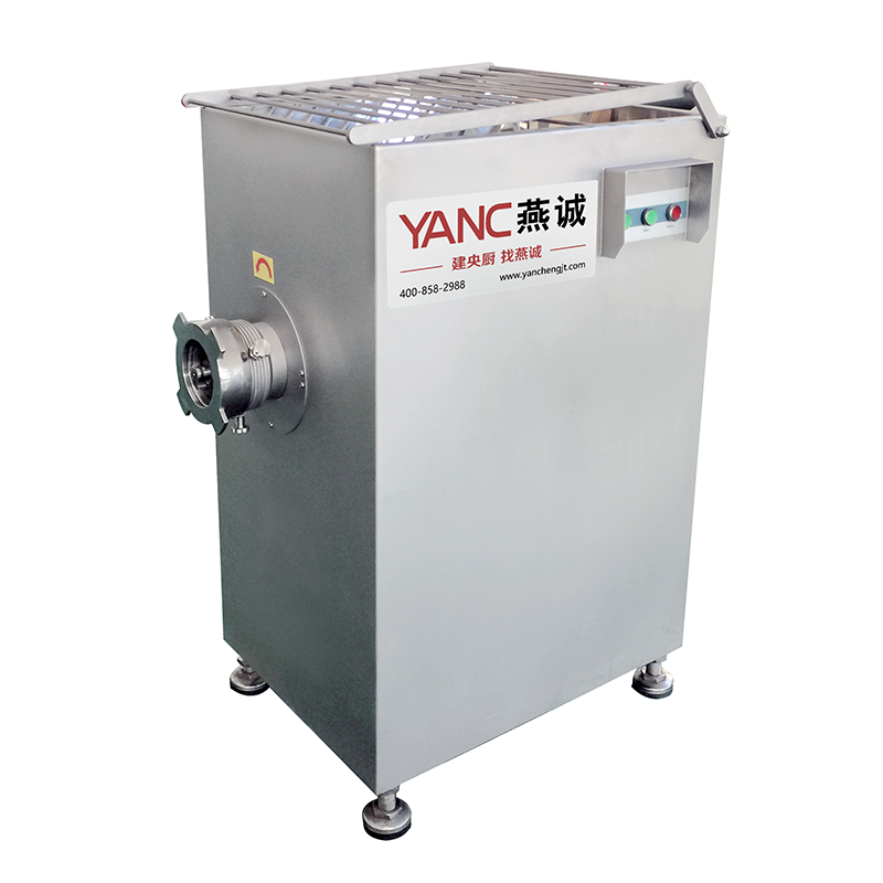 Frozen Meat Grinder-TW-120