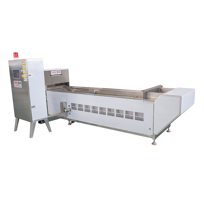 Water-Catalyst Food Cleaner_YC-V-STM3500