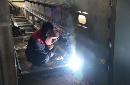 Craftsmanship that Powers Innovation