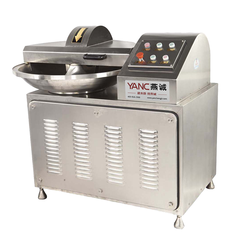 Chopper Mixer_YC-ZB40
