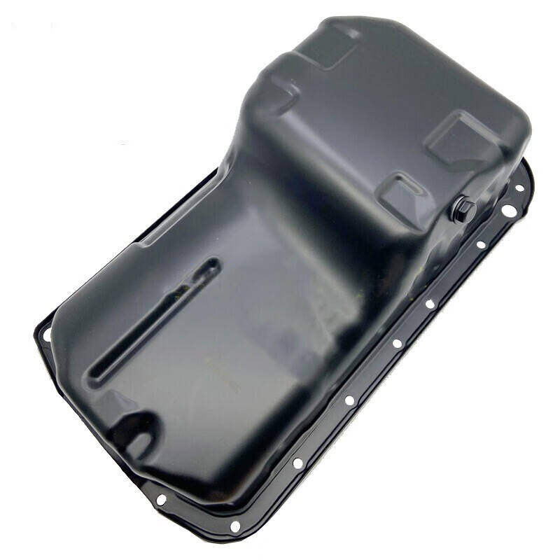 Cárteres de Óleo Diesel Personalizados: Qualidade em que Você Pode Confiar