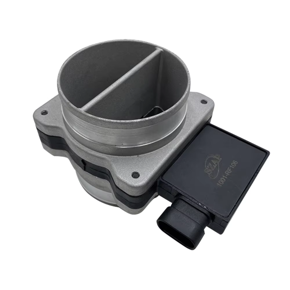 उत्पादन क्षमता और गुणवत्ता के लिए मास एयर फ्लो मीटर फैक्ट्री का आकलन कैसे करें