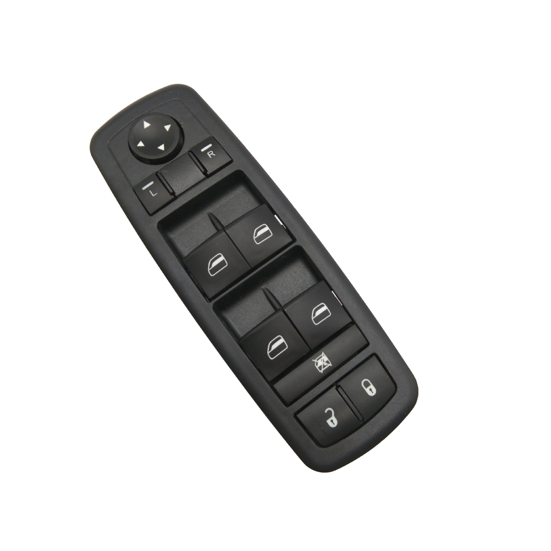 Otomotiv Elektrik Sistemleri İçin Profesyonel Pencere Anahtarı Fabrikası Nasıl Bulunur?