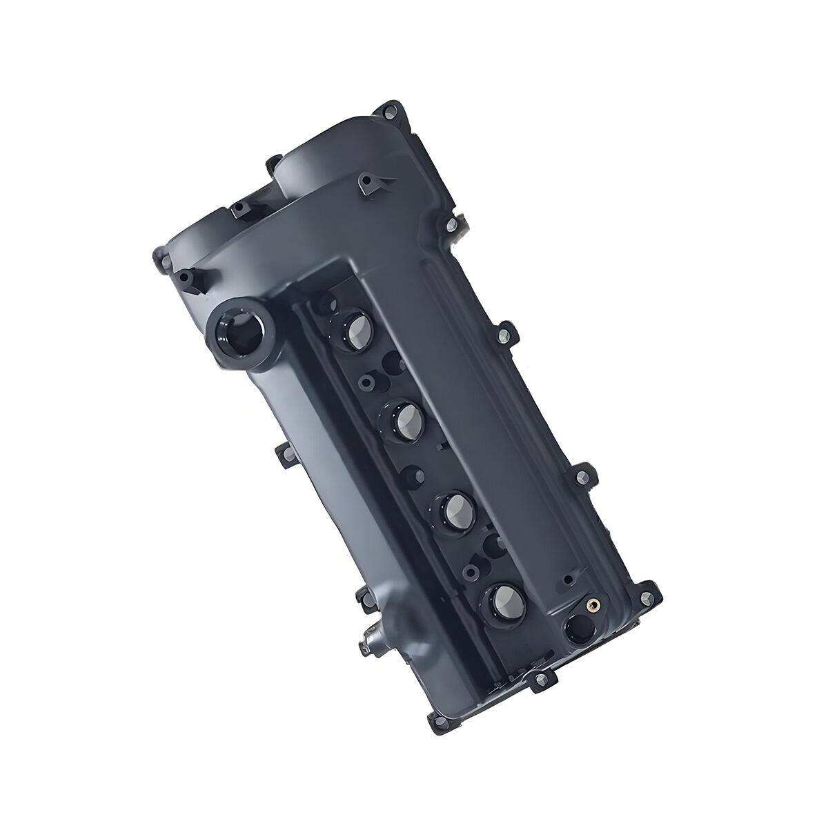 Superior Durability of Aluminum Engine Valve Covers in Demanding Conditions