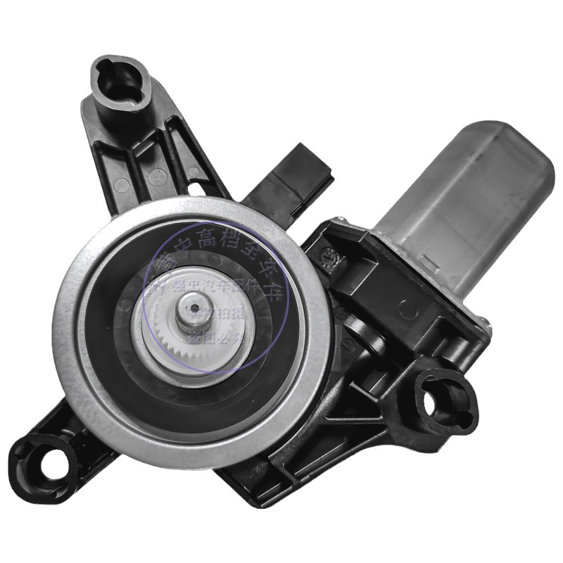 Araç Kullanımı İçin Güvenilir Otomotiv Cam Düzenleyici Motoru Nasıl Seçilir?