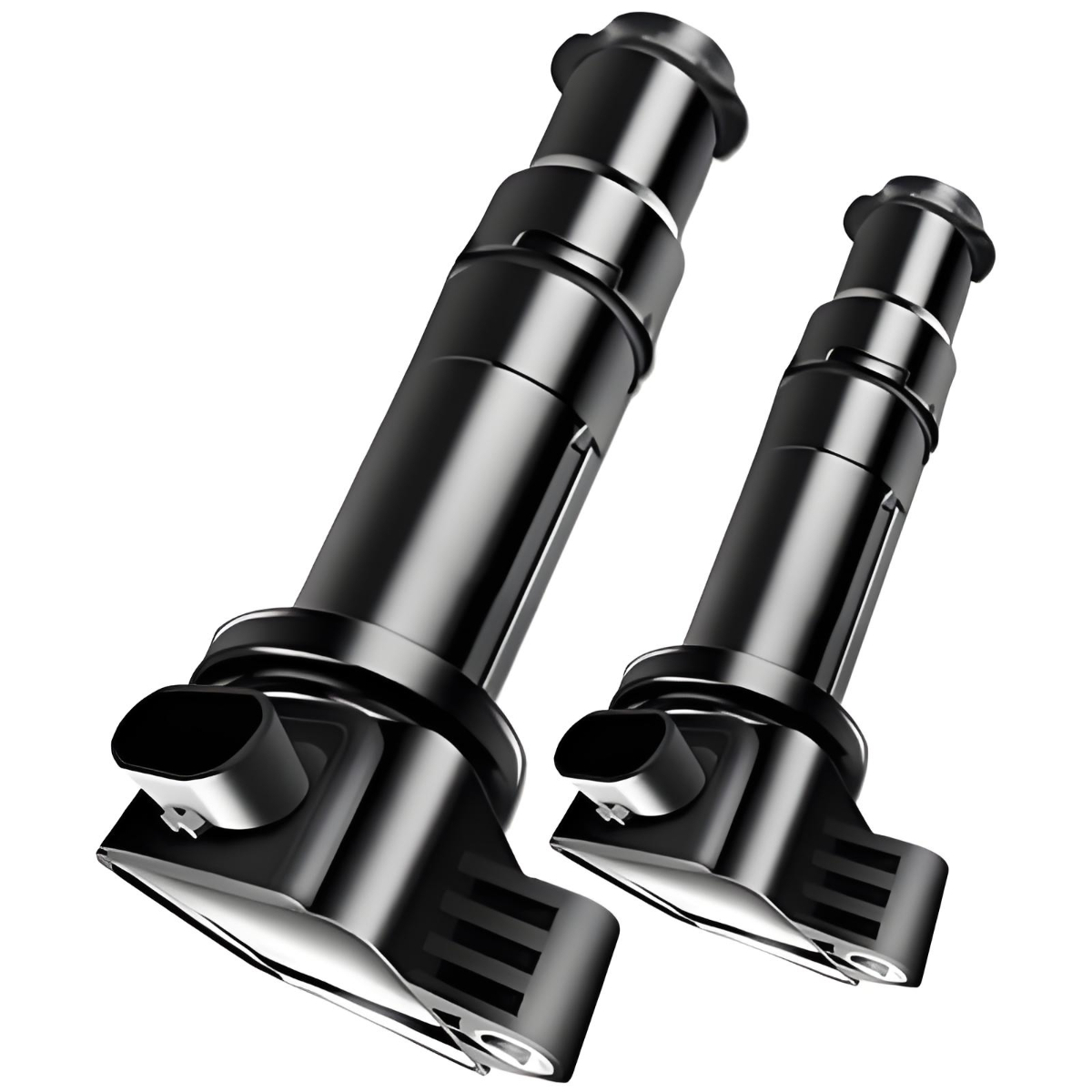 Nøglefunktioner, der gør en tændspole holdbar og egnet til langvarig brug