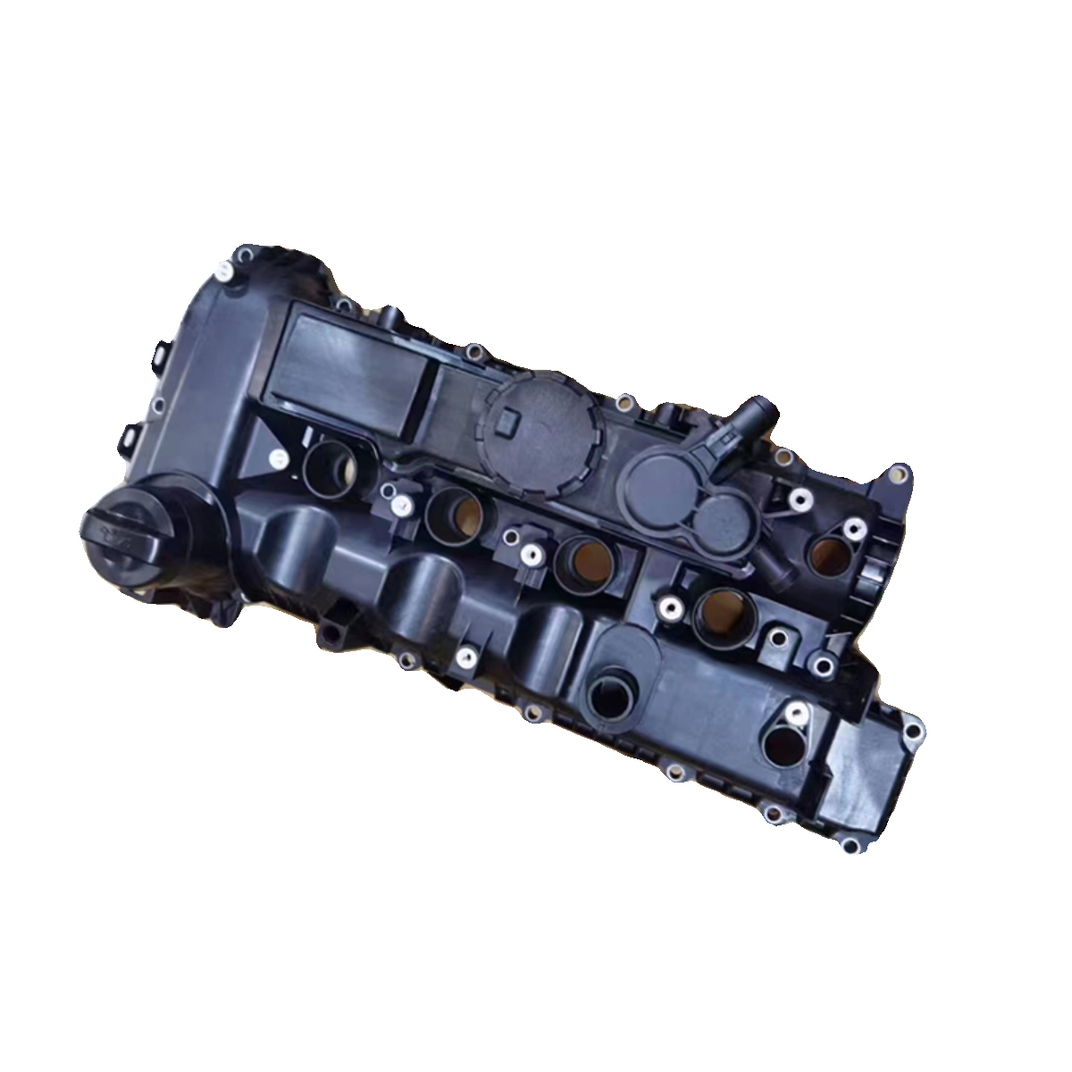 How to Select an Automotive Cylinder Head Cover Manufacturer You Can Rely On