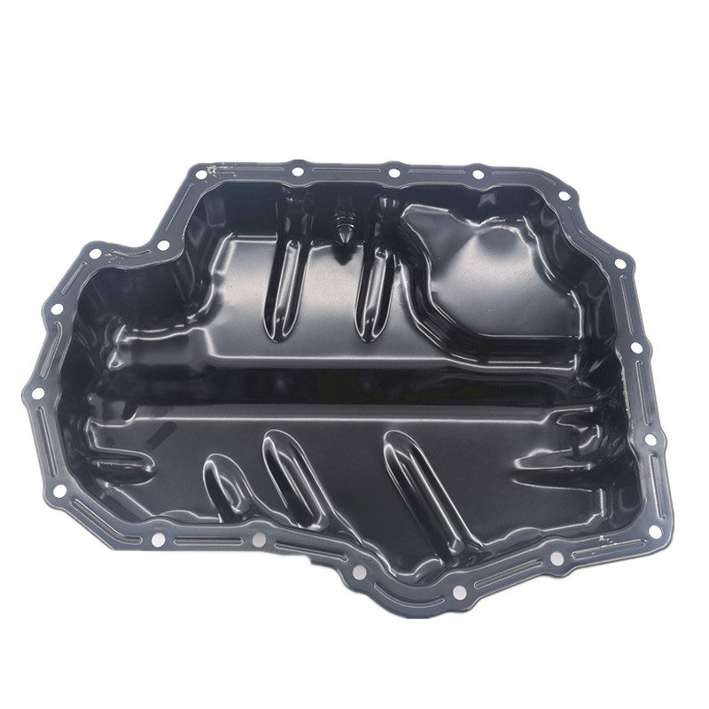 Líder na Indústria de Fabricação de Carteres Automotivos