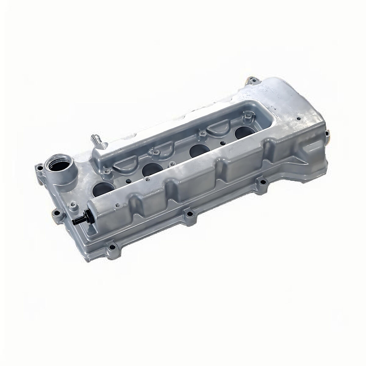 Técnicas avançadas de fabricação para tampas de válvula superiores