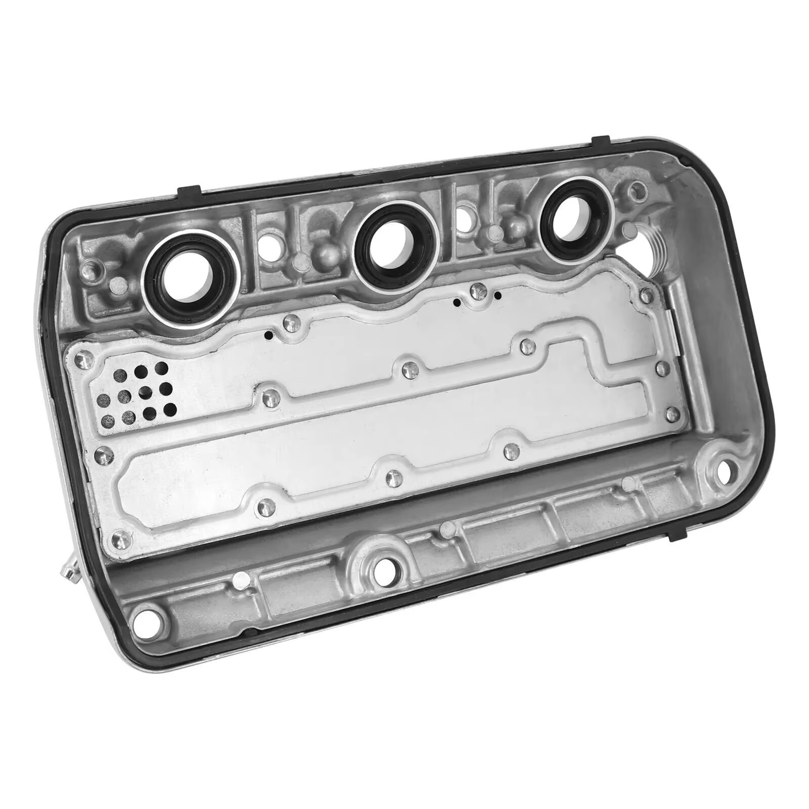New Cylinder Head Valve Cover 12310-R70-A00 264-491 12310R70A00 12310-R70-A10 for Engine 2008-2017 High Quality factory