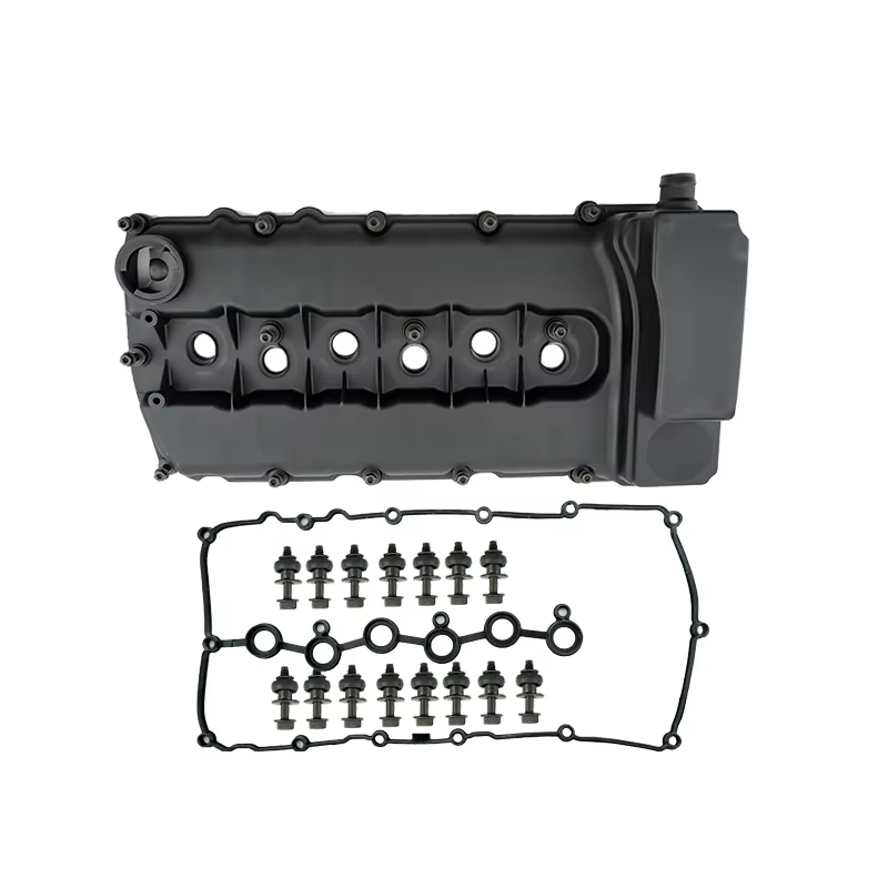 Engine Valve Cover Cylinder Head  Durable Leak-Resistant High Quality No Oil Leakage High Performance Easy Installation