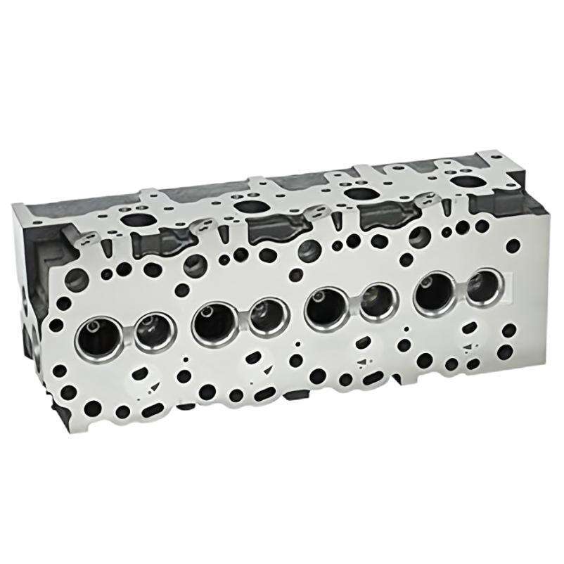 Controllo Qualità Completo