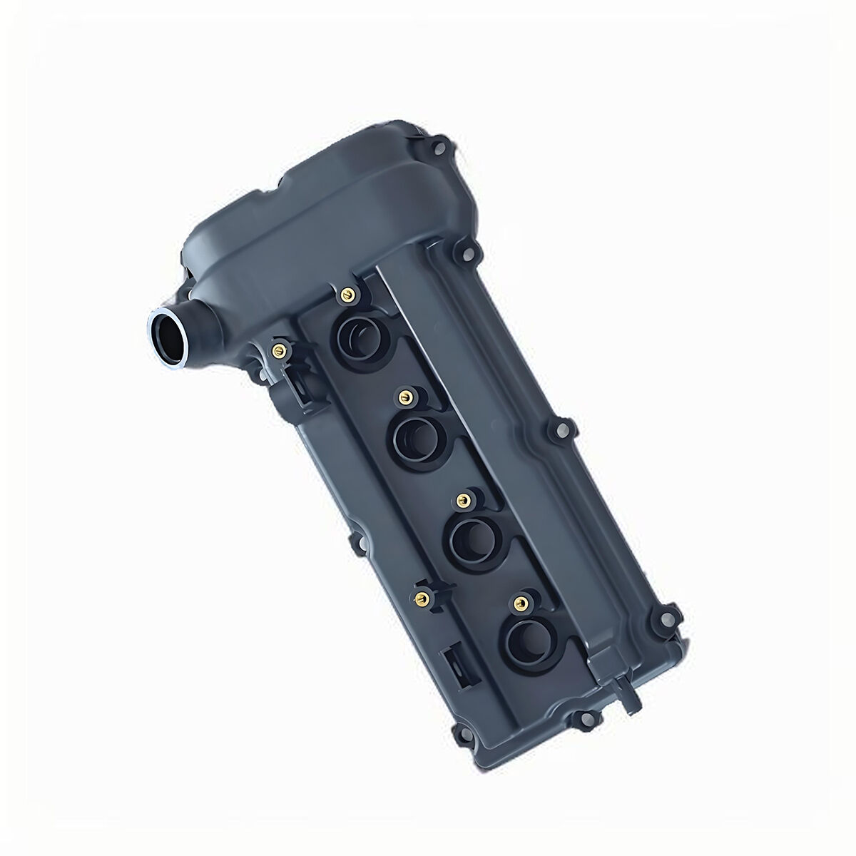 Qualidade e Eficiência Inigualáveis em Tampas de Válvula de Motor Padrão