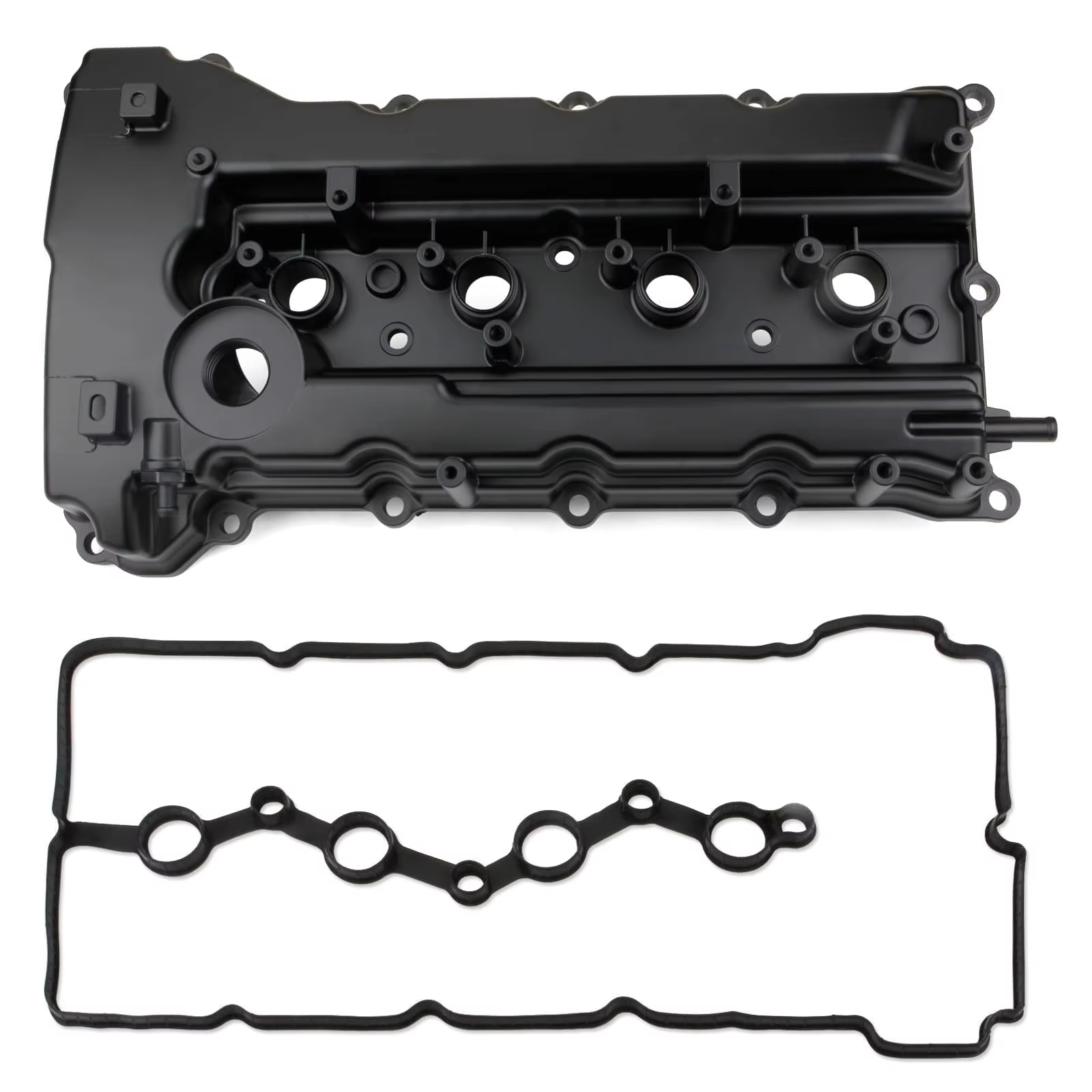 How to Find a Trustworthy Cylinder Head Cover Manufacturer for Your Needs