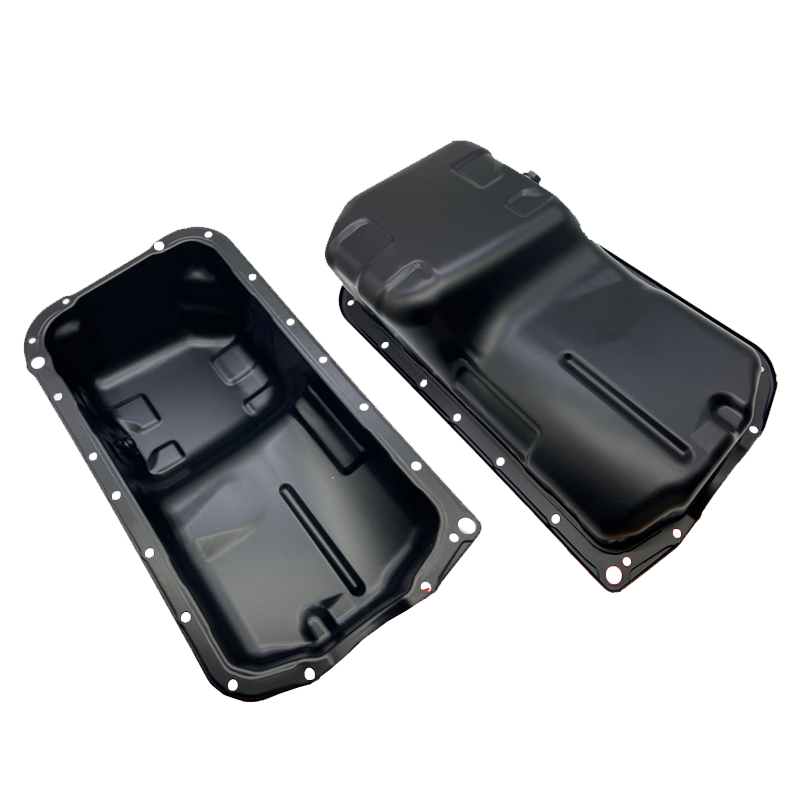 Cárteres de Ferro Fundido Premium para Desempenho Otimizado