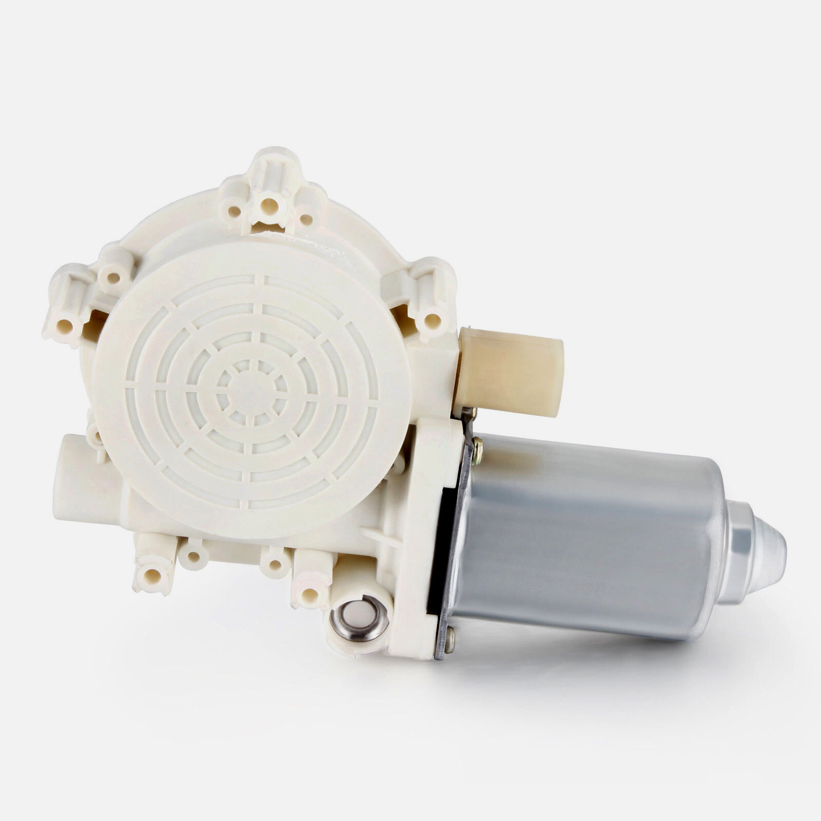 Controllo Qualità Completo