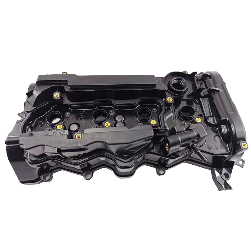 Why Corrosion-Resistant Engine Valve Cover Factory Is Important for Humid Regions