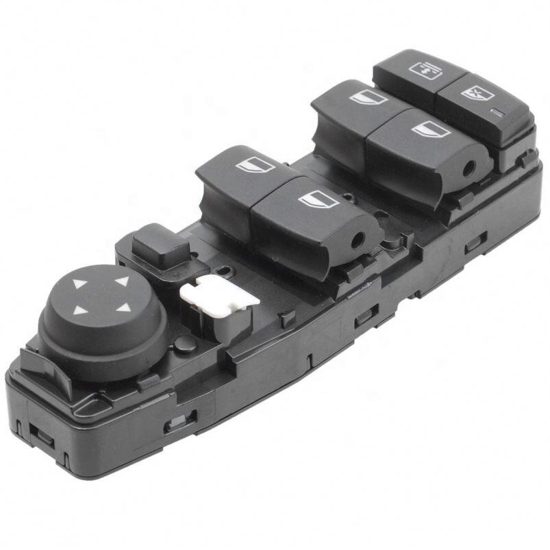 Perché scegliere il nostro interruttore standard per auto?