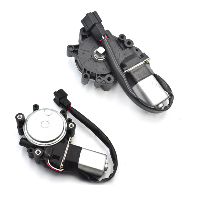 Qualità e Prestazioni Incomparabili nei Regolatori Elettrici dei Finestrini