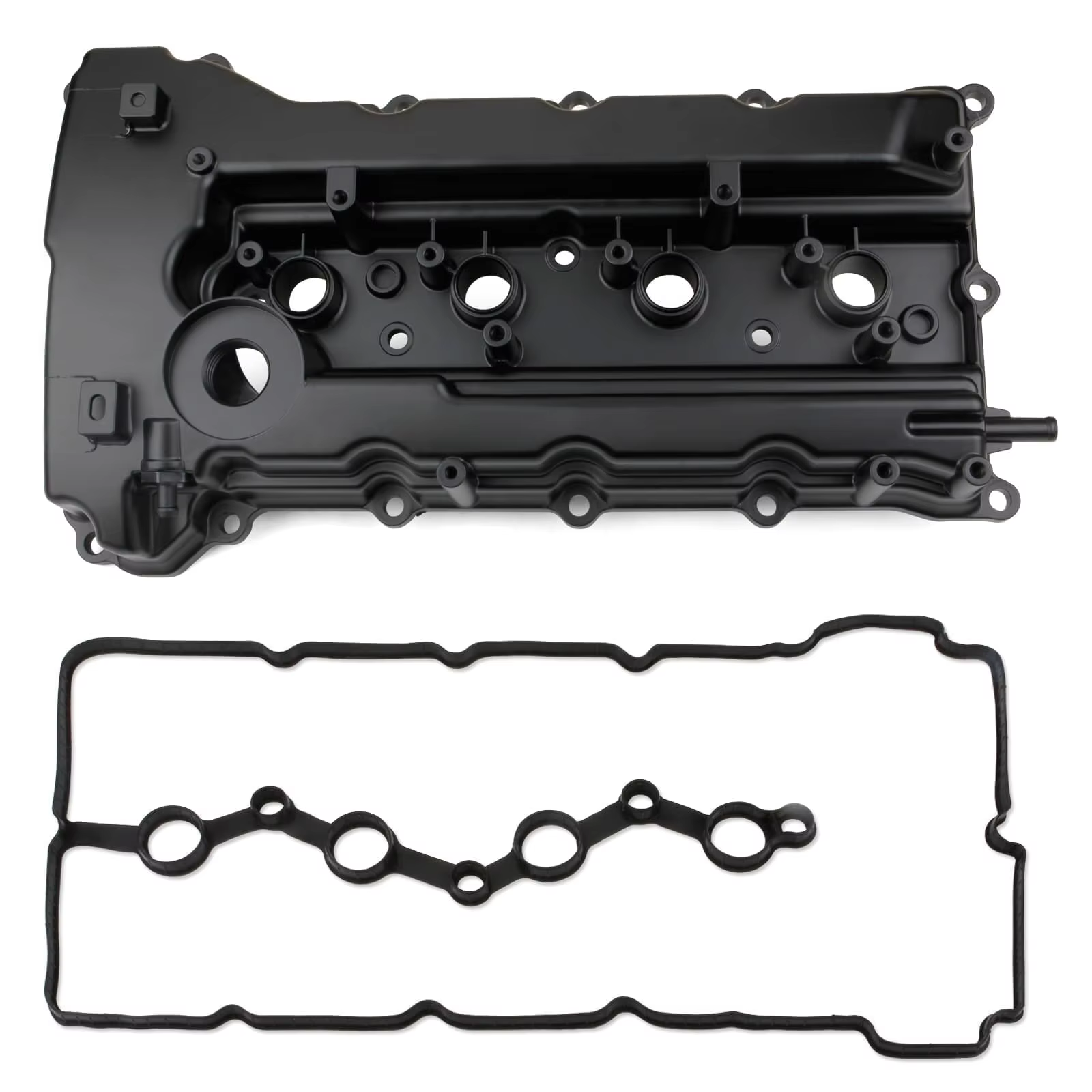 Understanding the Critical Role of a Cylinder Head Cover Manufacturer
