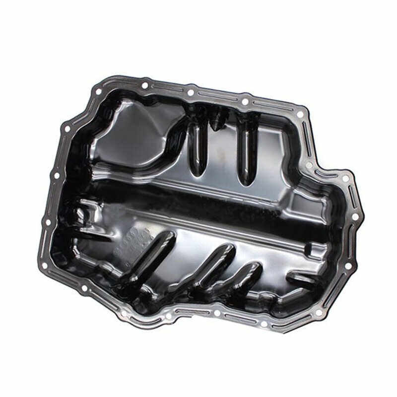 جودة ودقة لا تضاهى في قطع المحركات القياسية