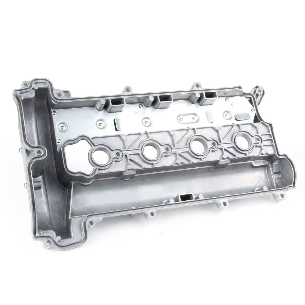 New Stock 12610279 1261-0279 High Quality Car Parts Aluminium Engine Cylinder for C-hevrolet Equinox 2010-2017 Head Valve Cover details
